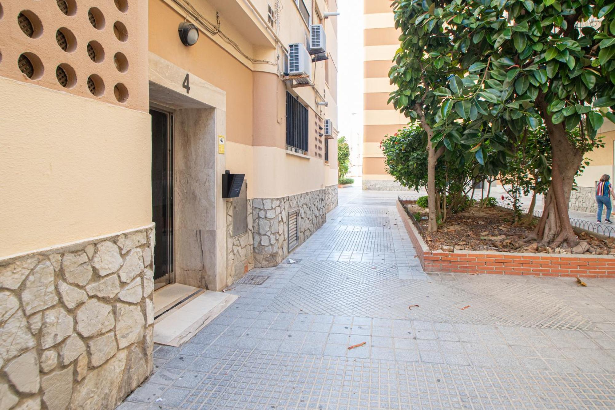 La Esfera Gaditana - Confort, Playa Y Parking Καντίζ Εξωτερικό φωτογραφία