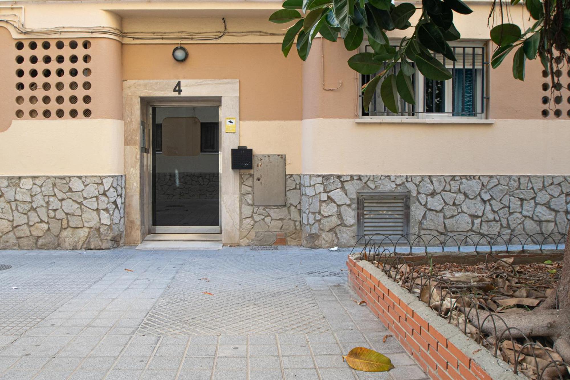 La Esfera Gaditana - Confort, Playa Y Parking Καντίζ Εξωτερικό φωτογραφία